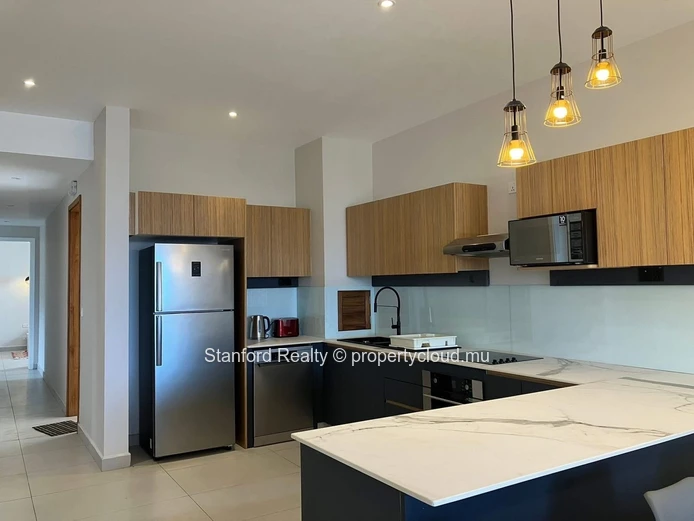 Apartment for Rent – 3 Bedrooms, Poste Lafayette, East Coast