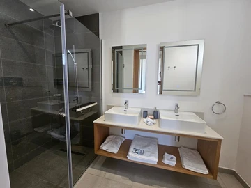 3 Bedroom Penthouse