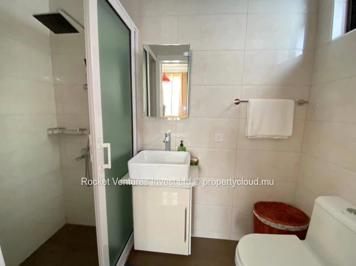 Apartment - 3 Bedrooms - 150 m²
