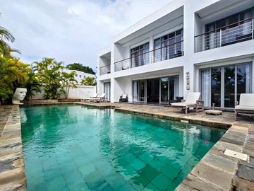 3 Bedroom Villa