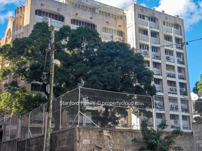 Office for Sale - Port Louis