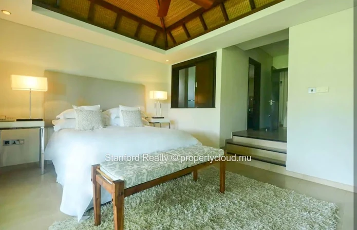 Luxury Apartment for Sale - 3 Bedrooms, Anahita Golf & Spa Resort, East