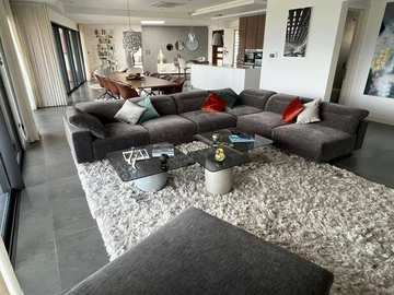 3 Bedroom Penthouse