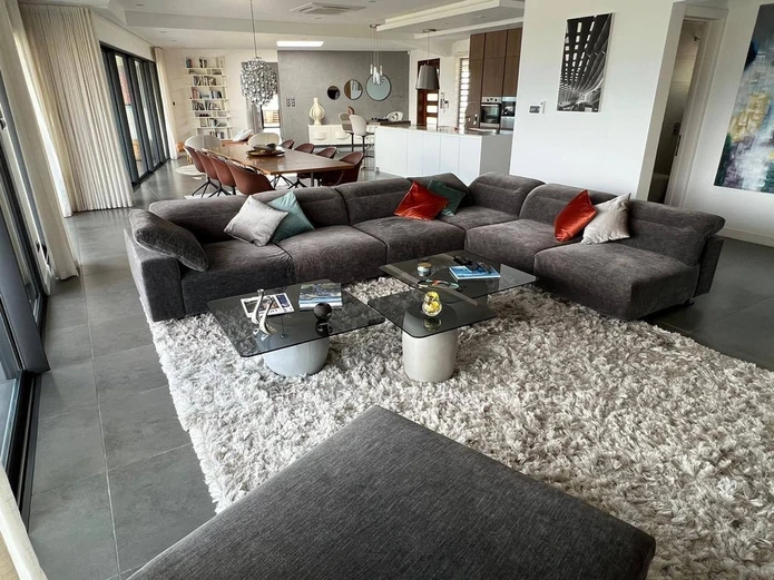 Luxury Penthouse with Panoramic Views, La Plantation Marguery, Black River