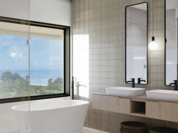 3 Bedroom Penthouse