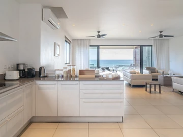 3 Bedroom Penthouse