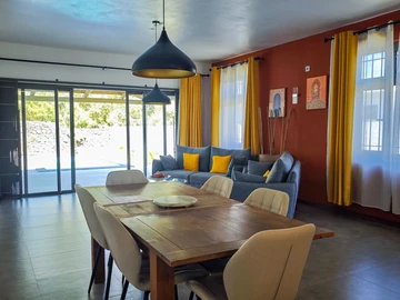 3 Bedroom Villa