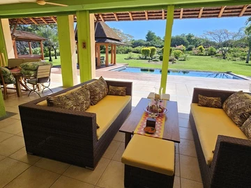 4 Bedroom Villa