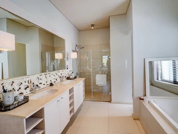 4 Bedroom Penthouse