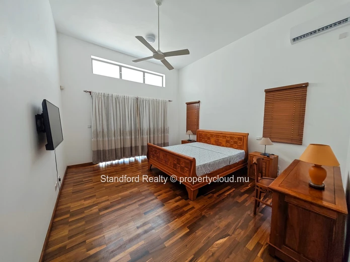 Brand-New 3-Bedroom Villa for Sale – Royal Park, Balaclava, North