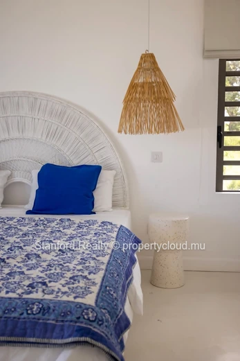 Luxury Villa for Rent - 3 Bedrooms Ensuite, Azuri, North-East