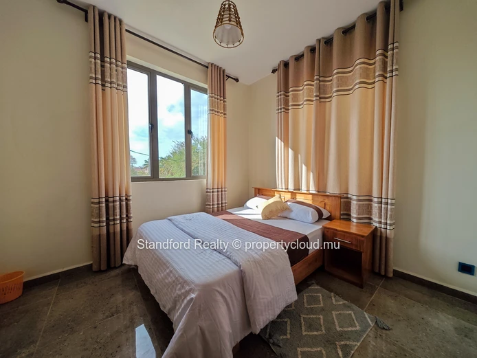 Villa for Rent – 3 Bedrooms, Grand Baie, North