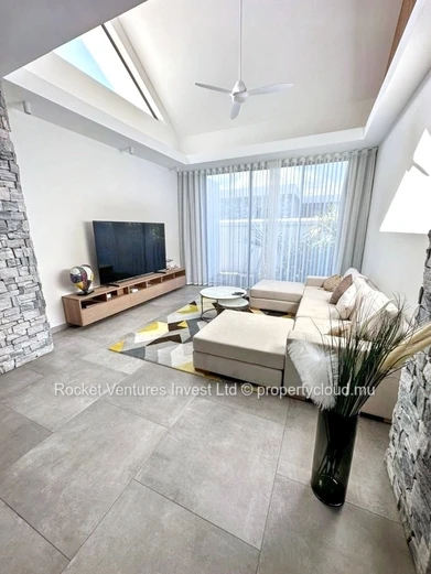 Live your luxury life right here right now