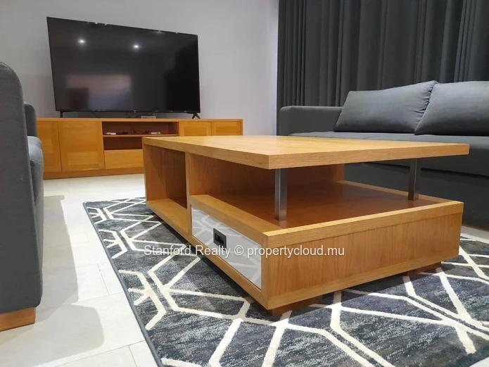 Villa for Rent – 4 Bedrooms, Mont Choisy, North