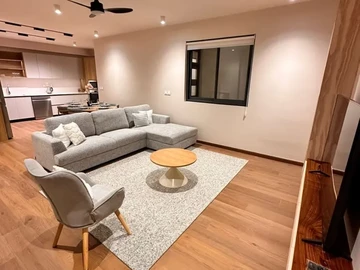 3 Bedroom Apartment