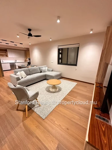 Elegant 3-Bedroom Apartment for Sale - Fully Furnished with Mountain Views