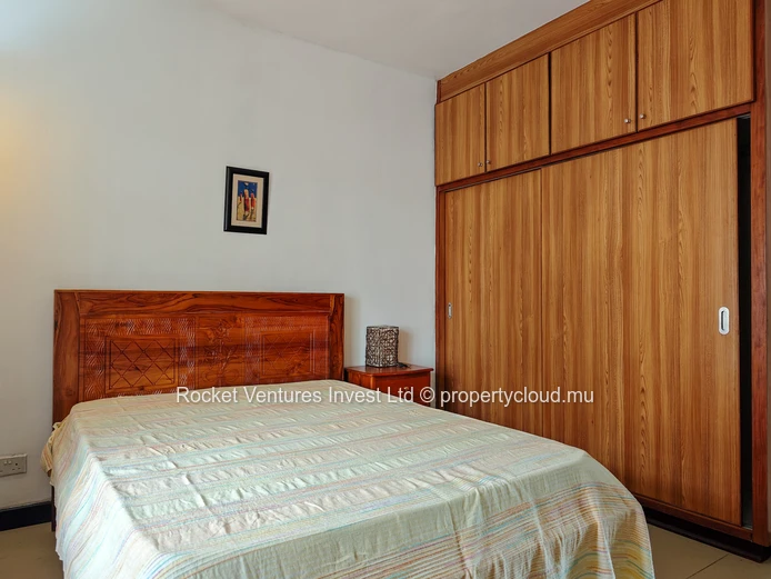 Apartment for Rent – 3 Bedrooms, Ground Floor