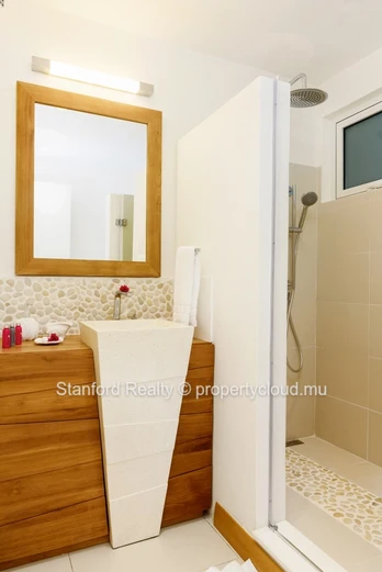 Apartment for Rent - 3 Bedrooms, Cap Malheureux, North - Seaview & Beach Access Residence