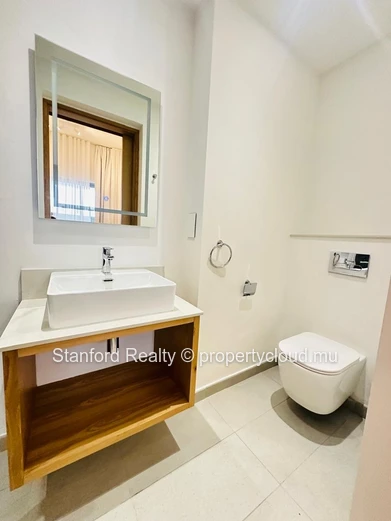 Apartment for Sale – 2 Bedrooms, Pereybere (Accessible to Foreigners)