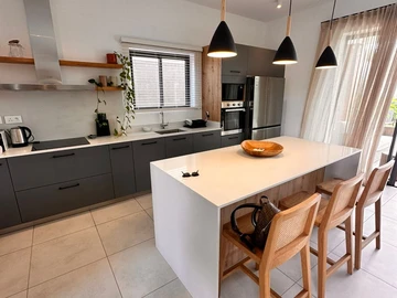 3 Bedroom Villa