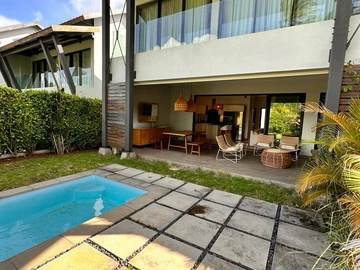 3 Bedroom Townhouse, Duplex