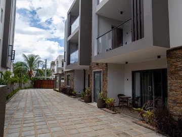 3 Bedroom Apartment