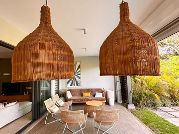3 Bedroom Townhouse, Duplex