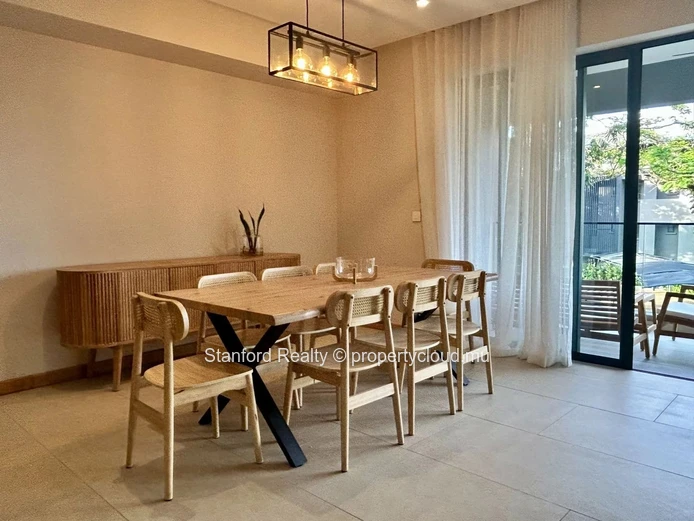 Stunning Apartment for Rent – 3 Bedrooms, Belle Vue Harel, North