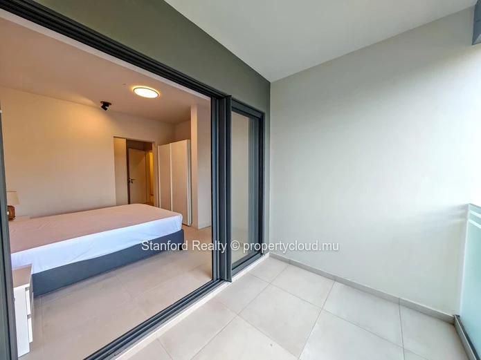 Modern Apartment for Rent - 3 Bedrooms, Helvetia, Moka