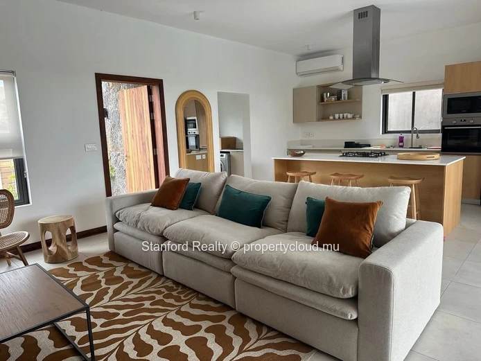 Elegant 4-Bedroom Villa for Rent – Daruty Forest, North