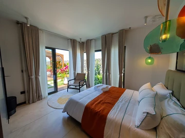 3 Bedroom Villa
