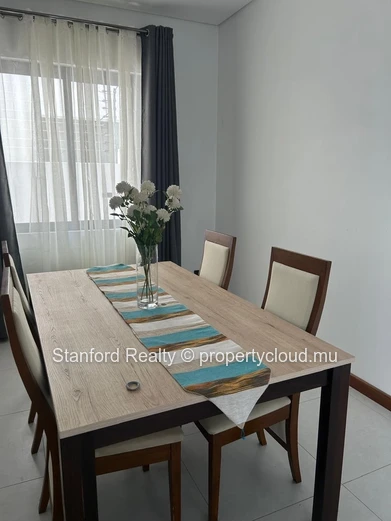 Villa for Rent – 4 Bedrooms, Grand Baie, North