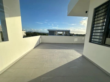 3 Bedroom Villa