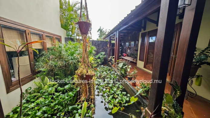 4-Bedroom Villa, North, Domaine de Bon Espoir