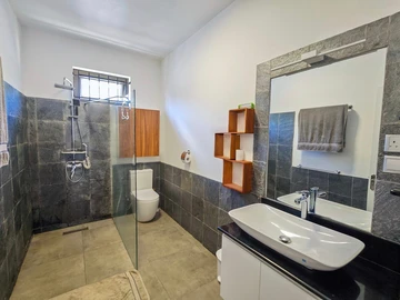 3 Bedroom Villa