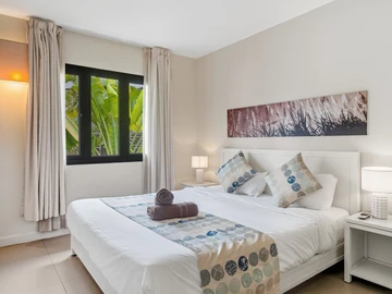 2 Bedroom Townhouse, Duplex