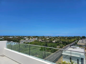3 Bedroom Penthouse