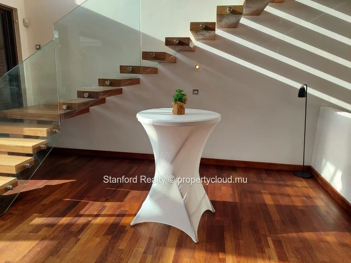Villa for Sale – 3 Bedrooms, Grand Gaube, North