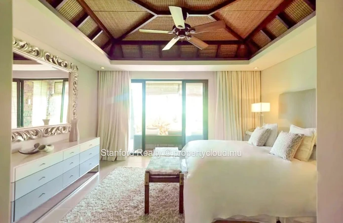 Luxury Apartment for Sale - 3 Bedrooms, Anahita Golf & Spa Resort, East