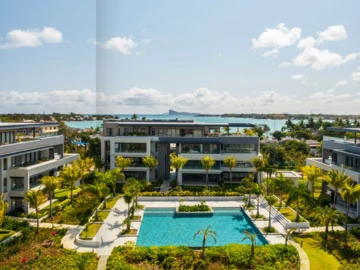 4 Bedroom Villa