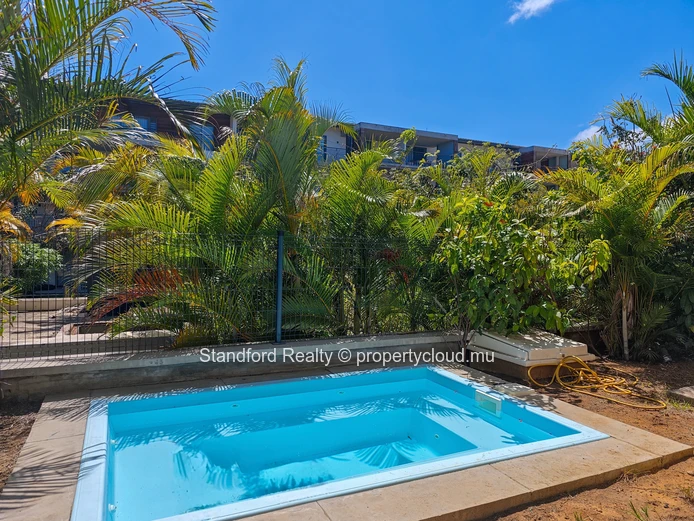 Apartment for Sale – 2 Bedrooms, Stunning Residence, Grand Baie, North