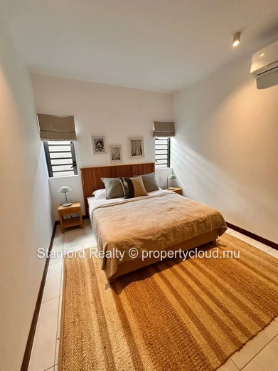 Modern Cozy Villa with 3 Bedrooms and Pool – Daruty Forest