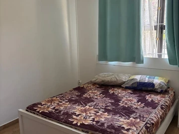 2 Bedroom Villa