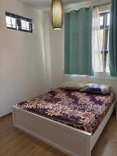 2-Bedroom Villa, Pointe aux Cannoniers, North