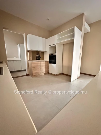 Exclusive Oceanview Penthouse for Sale – 3 Bedrooms, Pointe aux Canonniers, North