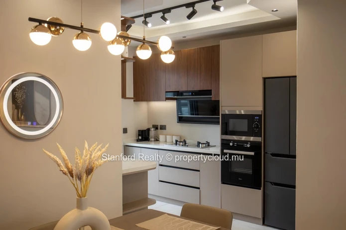 Apartment for Sale - 3 Bedrooms, Flic en Flac, West
