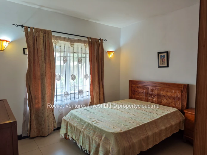 Apartment for Rent – 3 Bedrooms, Ground Floor