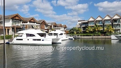 Penthouse for Sale – 3 Bedrooms, La Balise Marina, West Coast