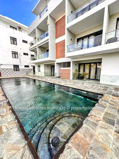Apartment - 3 Bedrooms - 150 m²