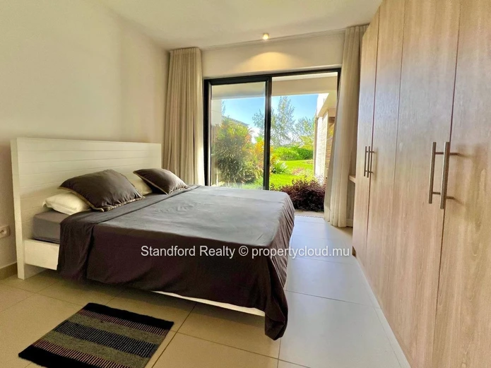 Duplex for Rent – 3 Bedrooms, Grand Gaube, North